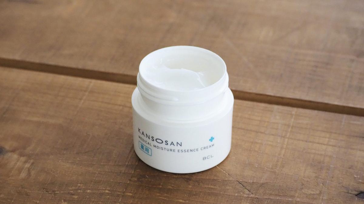 「乾燥さん 薬用しっとりクリーム【医薬部外品】50g」