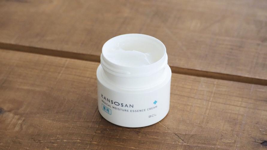 「乾燥さん 薬用しっとりクリーム【医薬部外品】50g」