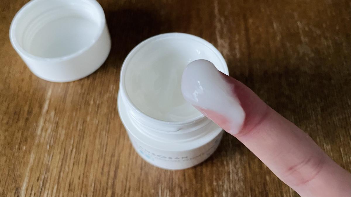 「乾燥さん 薬用しっとりクリーム【医薬部外品】50g」