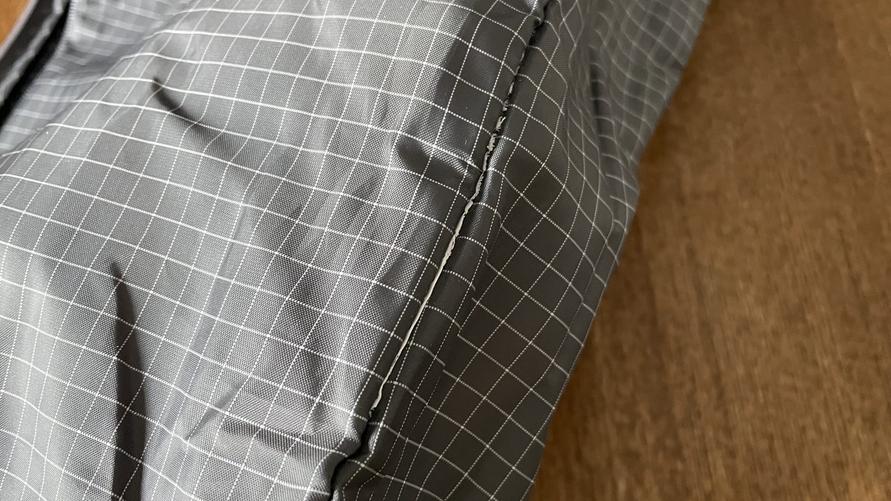 IKEA「RENSARE レンサレ 衣類用バッグ 3点セット」