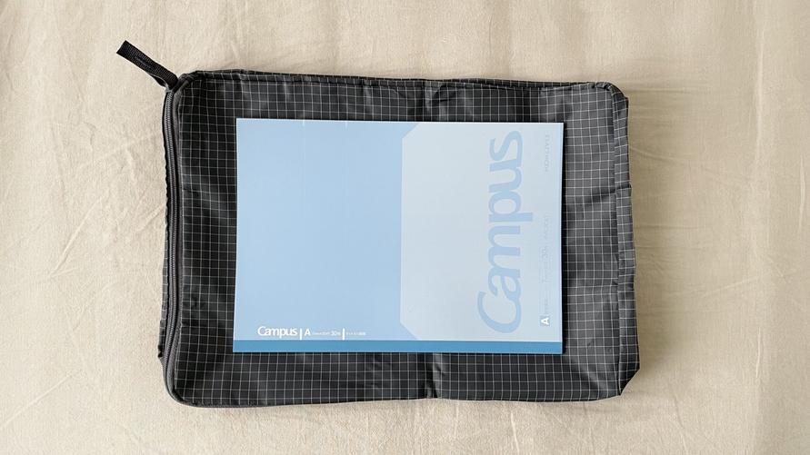 IKEA「RENSARE レンサレ 衣類用バッグ 3点セット」