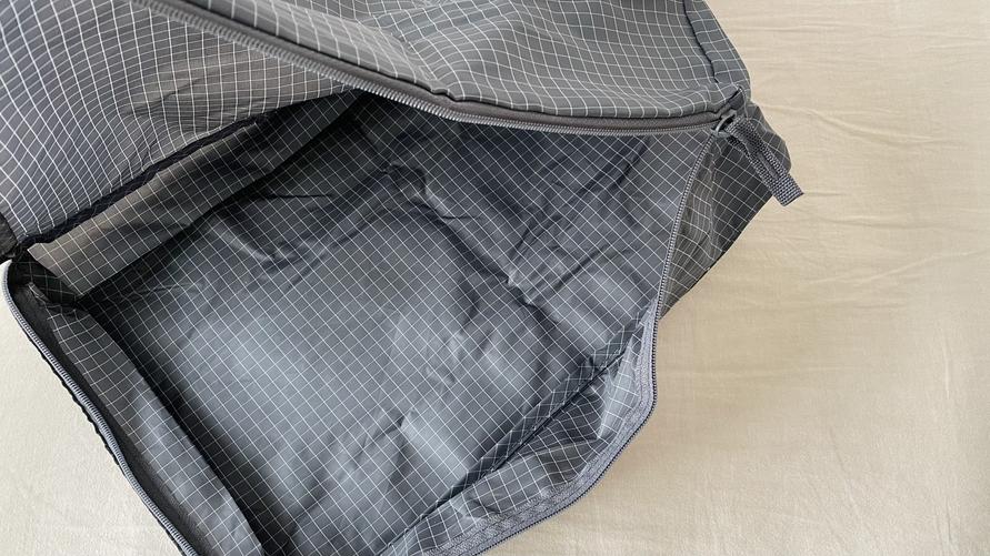 IKEA「RENSARE レンサレ 衣類用バッグ 3点セット」