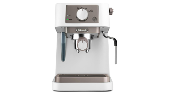 迷ったら負け！過去最安値のDe'Longhiスティローザで自宅カフェを楽し