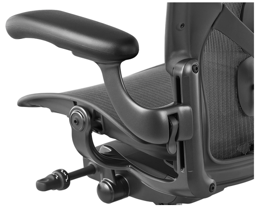 値下げ❗️アーロンチェア　ハーマンミラー アーロンチェア | ハーマンミラーストア