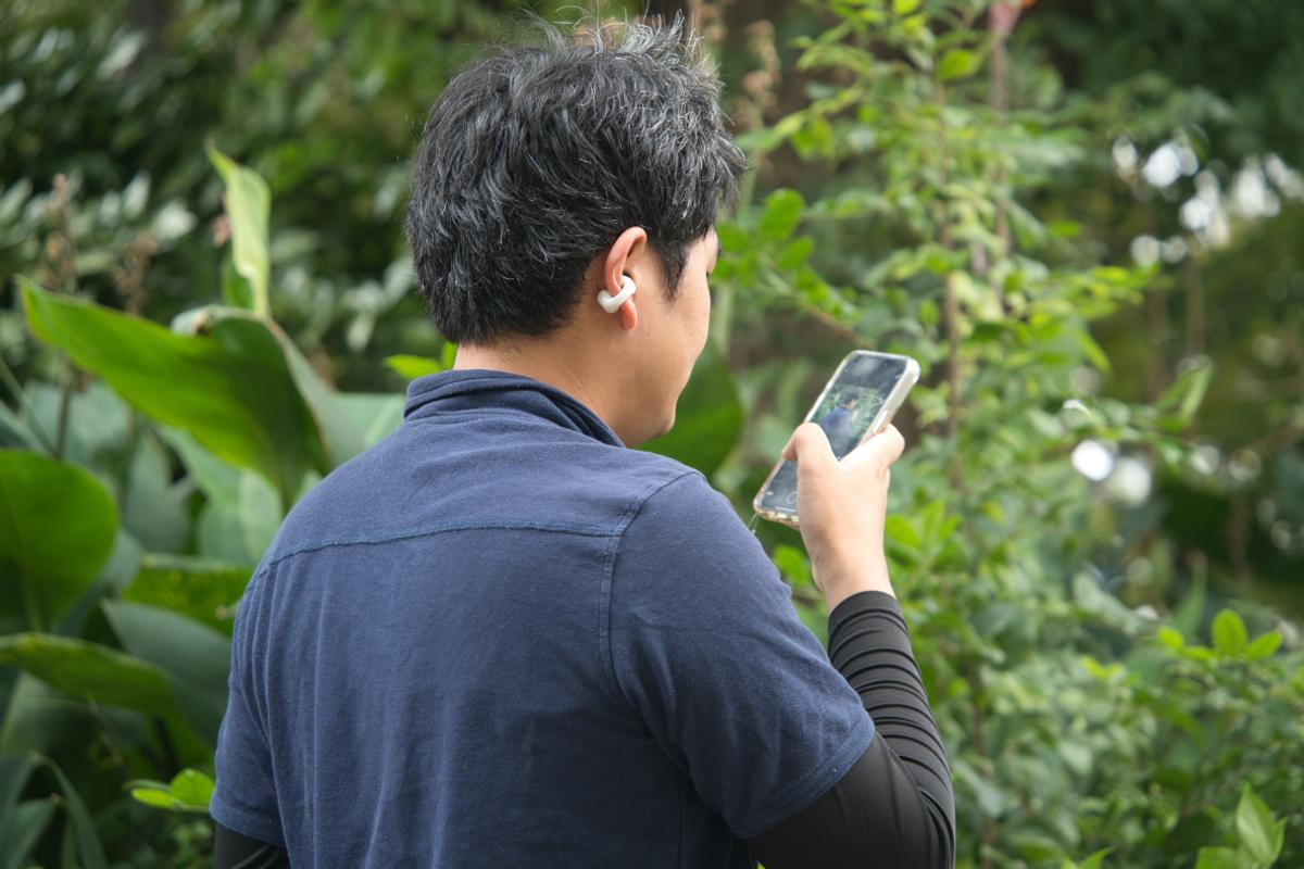 Anker「Soundcore C30i（Bluetooth 5.3」