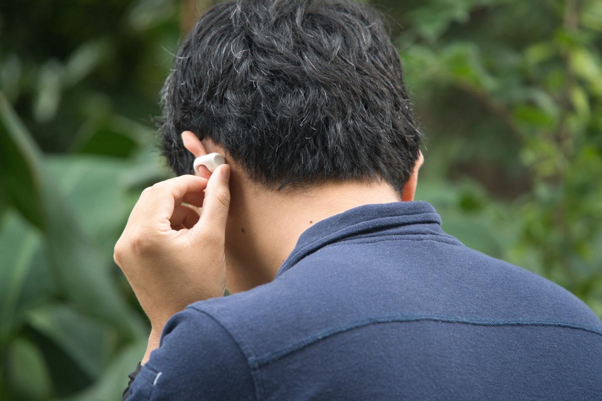 Anker「Soundcore C30i（Bluetooth 5.3」