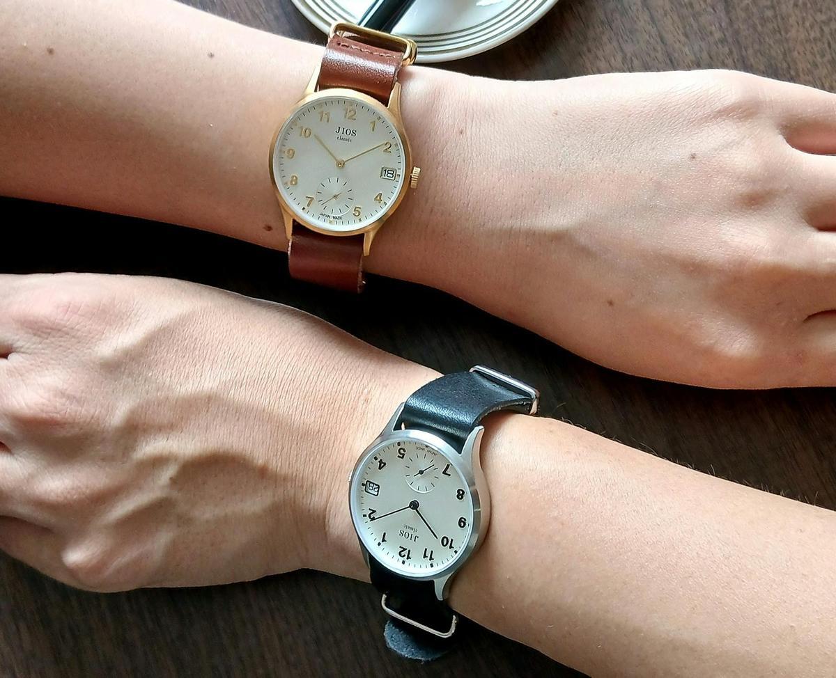 昔から愛されてきたSEIKOの船舶時計は可愛いだけじゃないんです