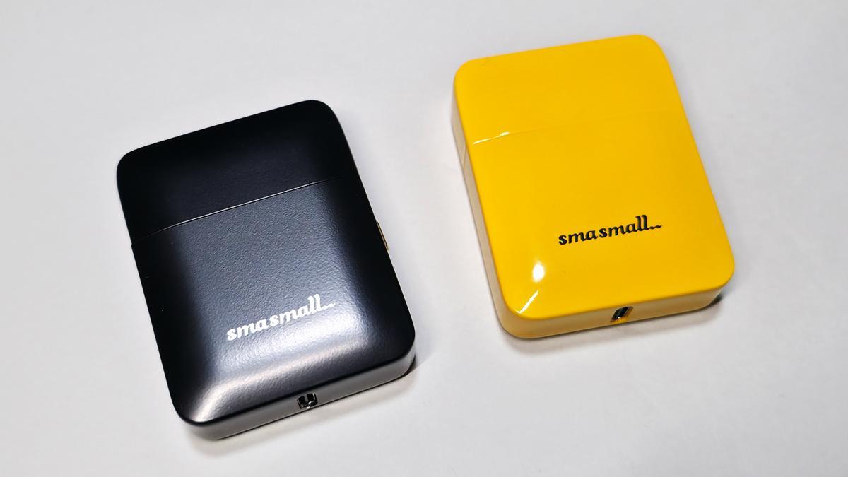 N1 Nano Shaver 本体※＋ 新品交換用ブレード3個smasmall 史上最小級の電動シェーバー「N1 Nano Shaver」をMakuakeにて9月24日に