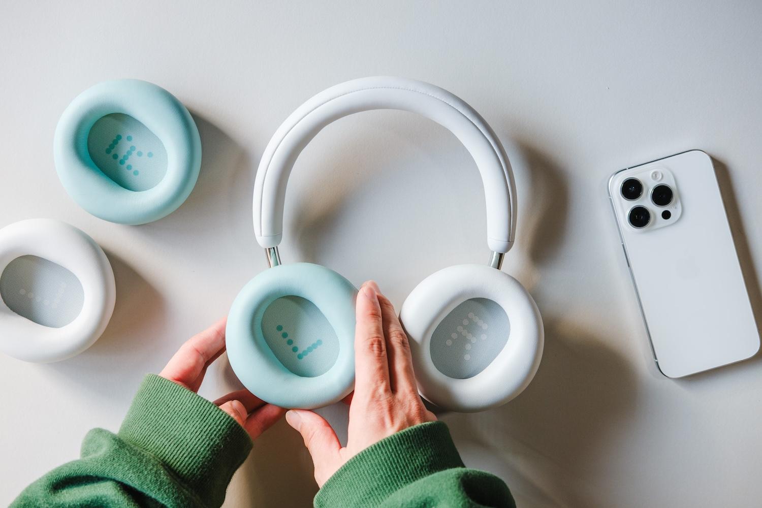 1万円台とは思えない満足度。CMFの「かわいすぎるヘッドホン」は