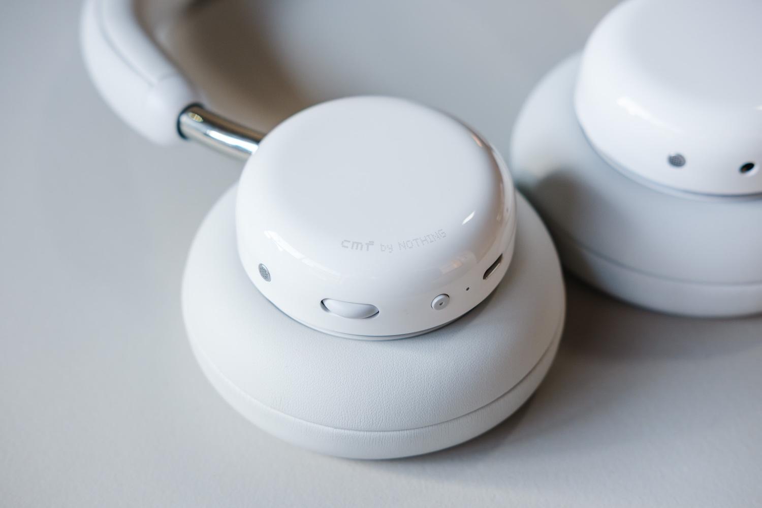 1万円台とは思えない満足度。CMFの「かわいすぎるヘッドホン」は