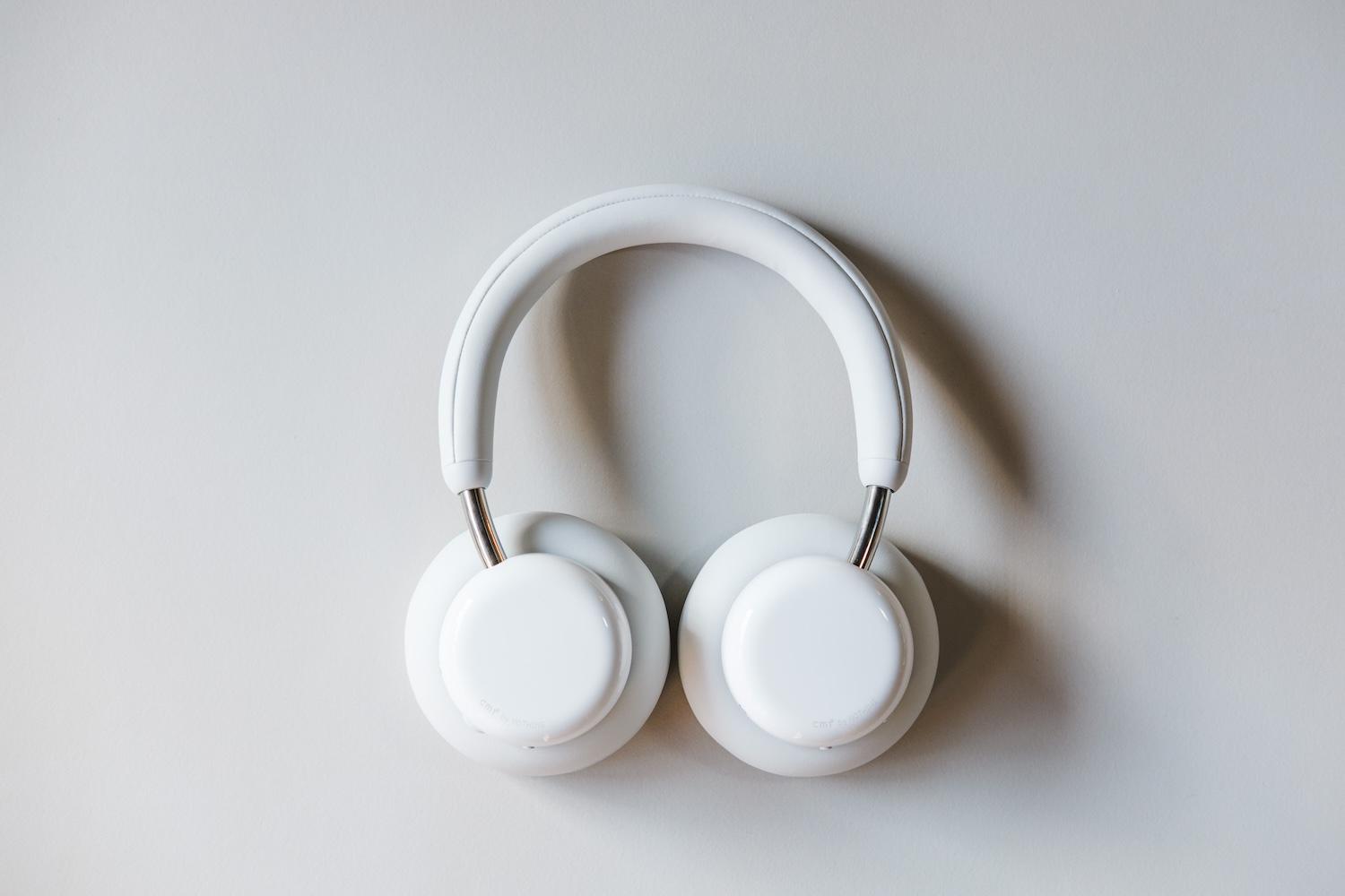 CMF Headphone Pro（ライトグレー） CMF by Nothing(ナッシング) Headphone Pro ライトグレー -の商品詳細