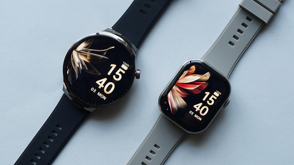 スマートウォッチにイヤホンを仕込むなんて…これ、意外と“アリ”だった