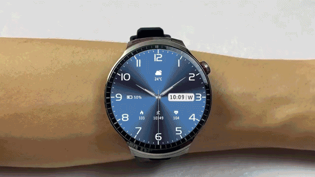 イヤホン忘れとさよなら。手首からサッと取り出せる快適スマート