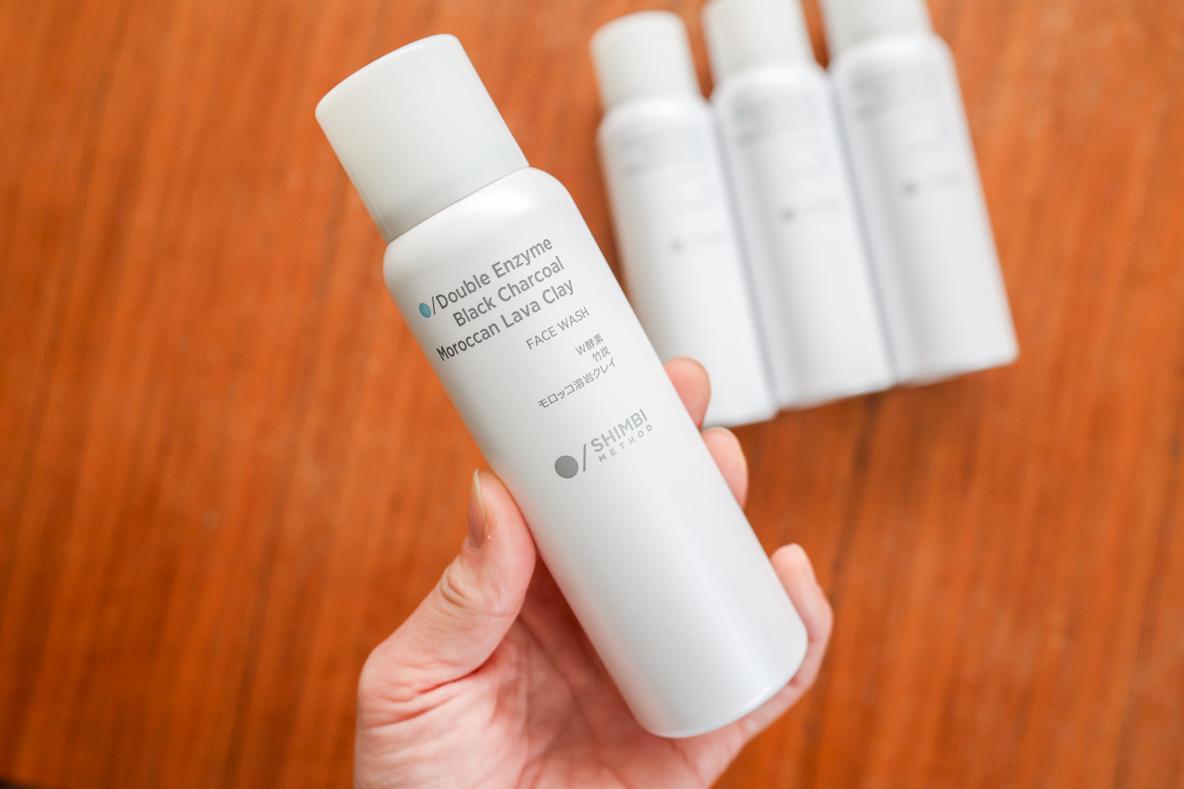 自分史上、最高の使い心地。「超濃密泡で洗える洗顔料」がおすすめ