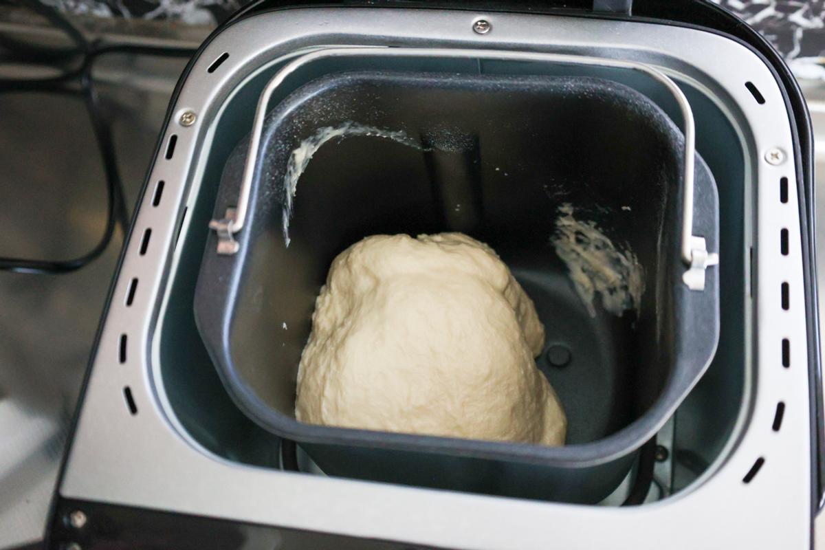 simplus（シンプラス）「ホームベーカリー SP-HBD01」