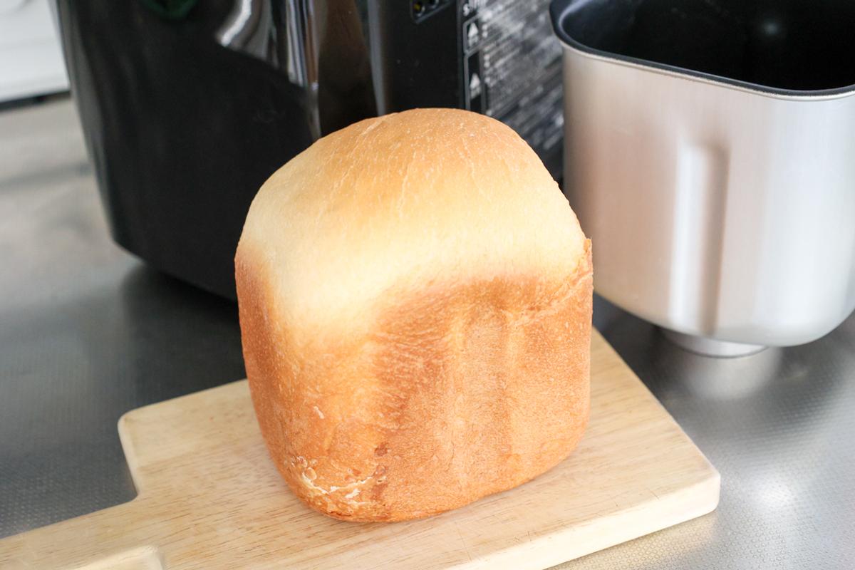 simplus（シンプラス）「ホームベーカリー SP-HBD01」