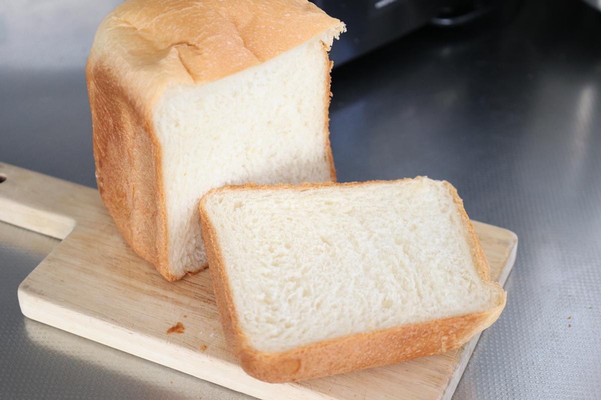 simplus（シンプラス）「ホームベーカリー SP-HBD01」