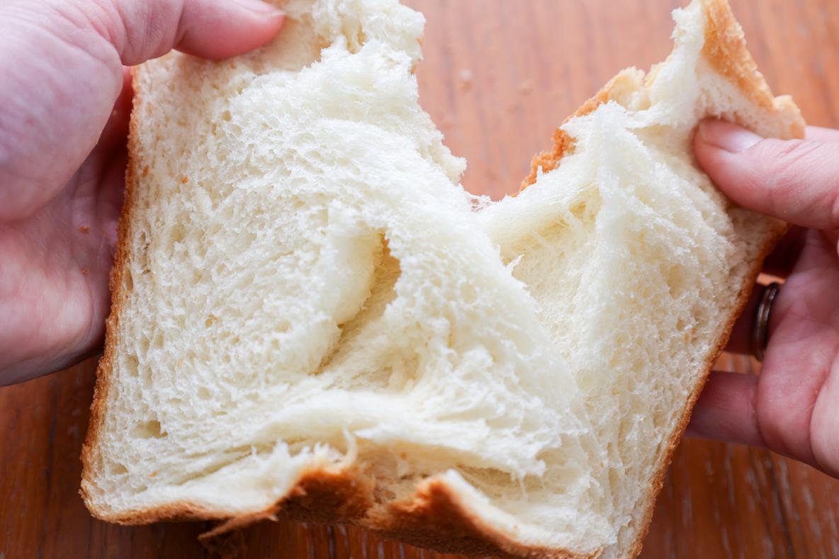 材料を入れて待つだけで、コレは最高…。「焼きたてパン」のある生活が