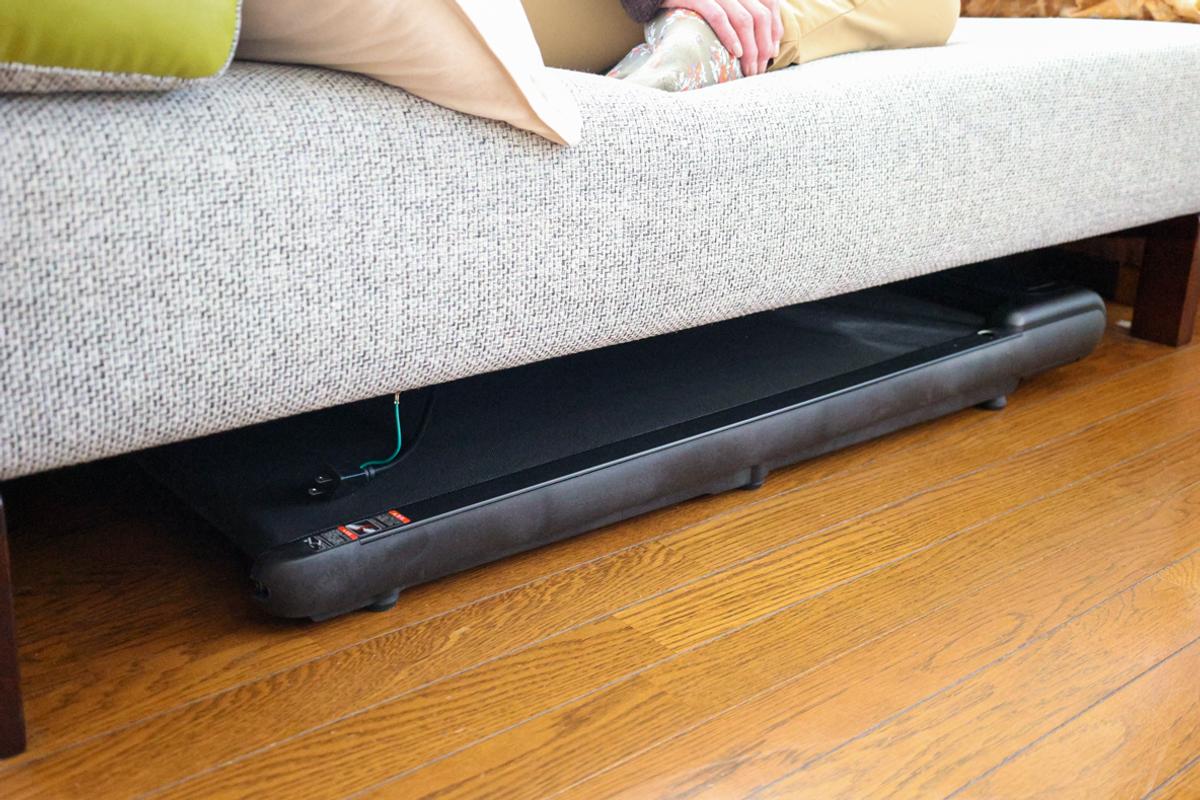 Fitsmile「ランニングマシン」