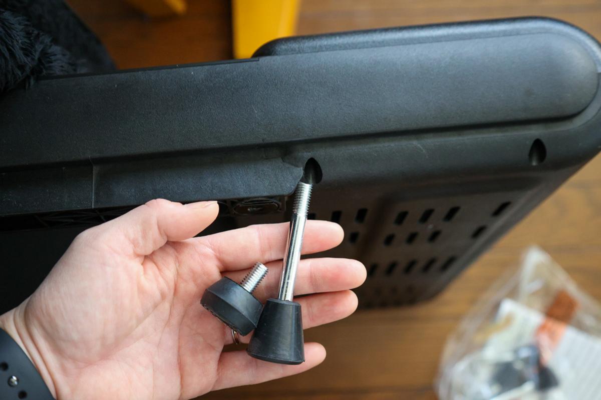 Fitsmile「ランニングマシン」