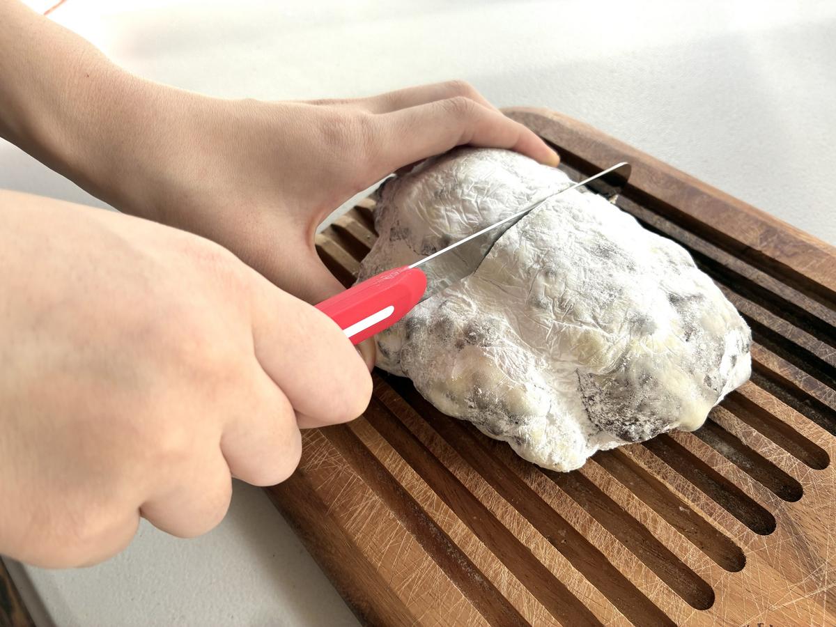 アルコス「テーブルナイフ ちょこっとキャップセット」