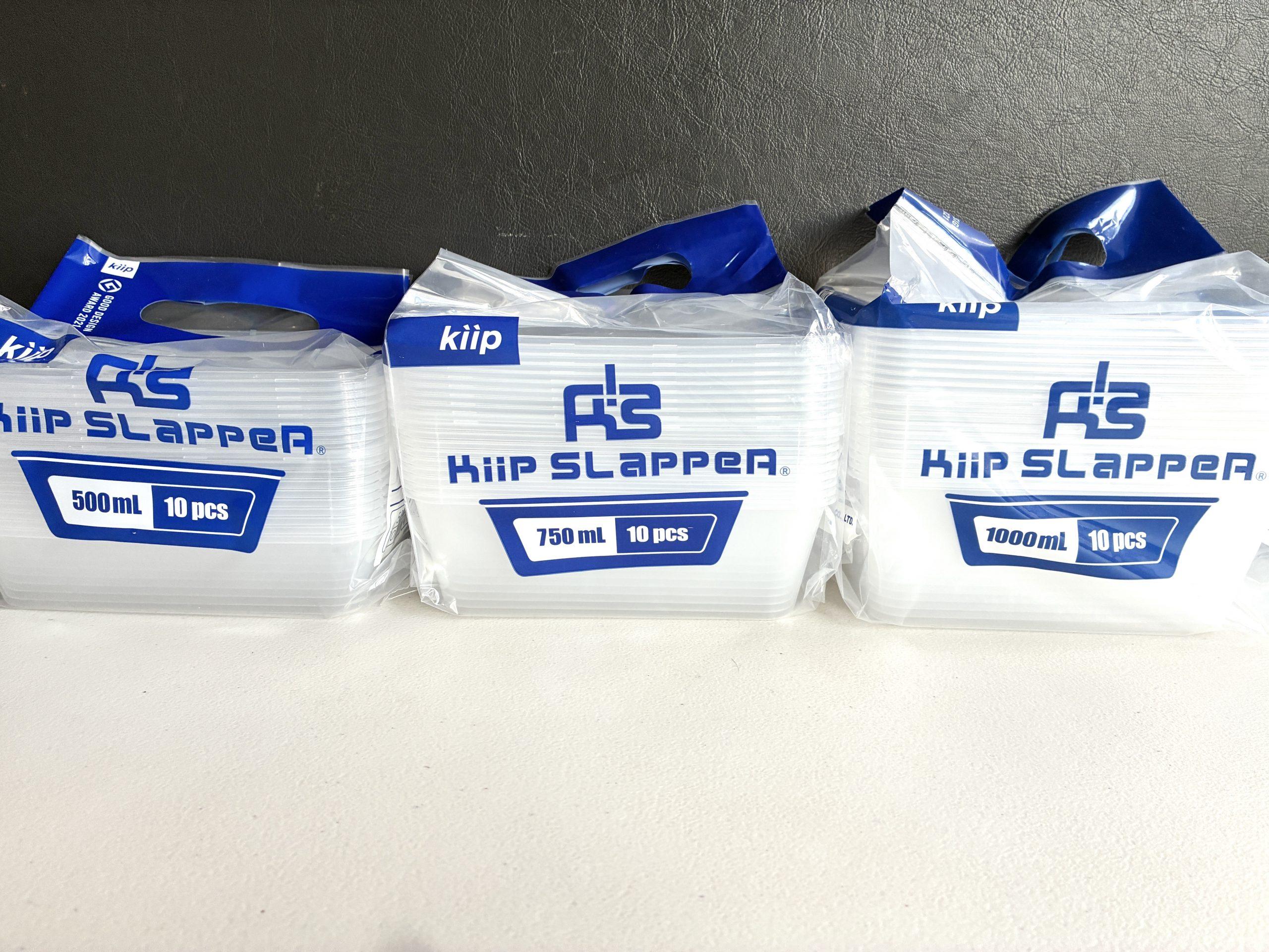 タッパーかさばって、スッキリ収納できない問題。深さ違いも「すべて