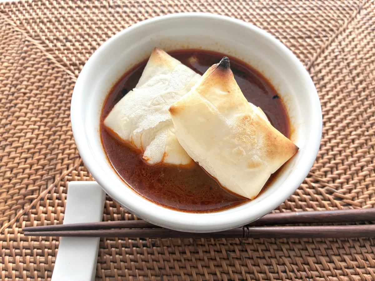 カルディ「さけめんたい」「みたらしだれ」「麻辣湯」