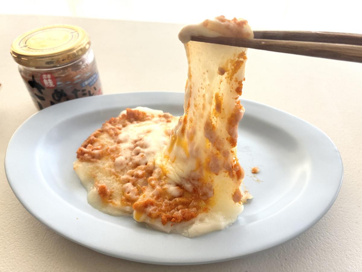 カルディ「さけめんたい」「みたらしだれ」「麻辣湯」