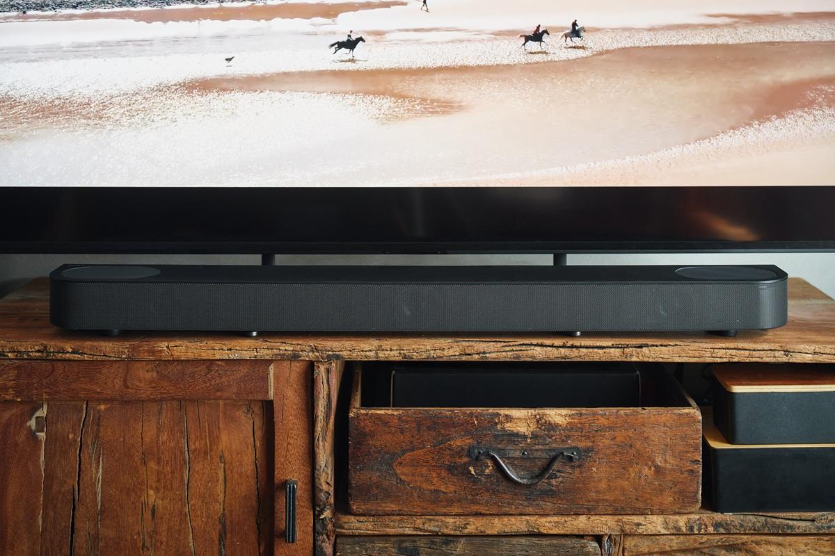 ソニーのサウンドバーはサブウーファー付で6万円台！1セットでリビング