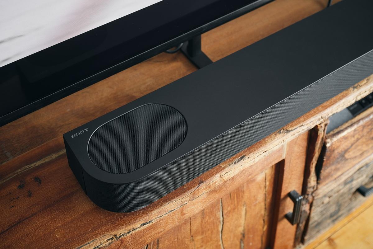 ❤映画館の様な臨場感溢れる3D立体サラウンド♪❤サウンドバー＆サブウーファー ❤映画館の様な臨場感溢れる3D立体サラウンド♪❤サウンドバー＆サブ