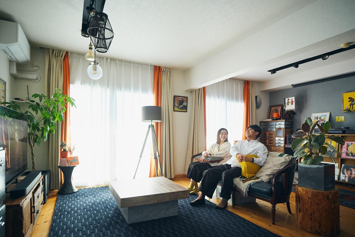 ソニーのサウンドバーはサブウーファー付で6万円台！1セットでリビング