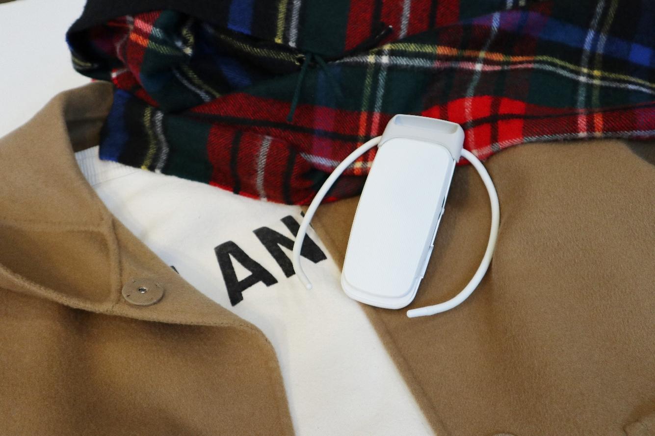 苔をのせるトラック「苔トラ」 | ROOMIE（ルーミー）