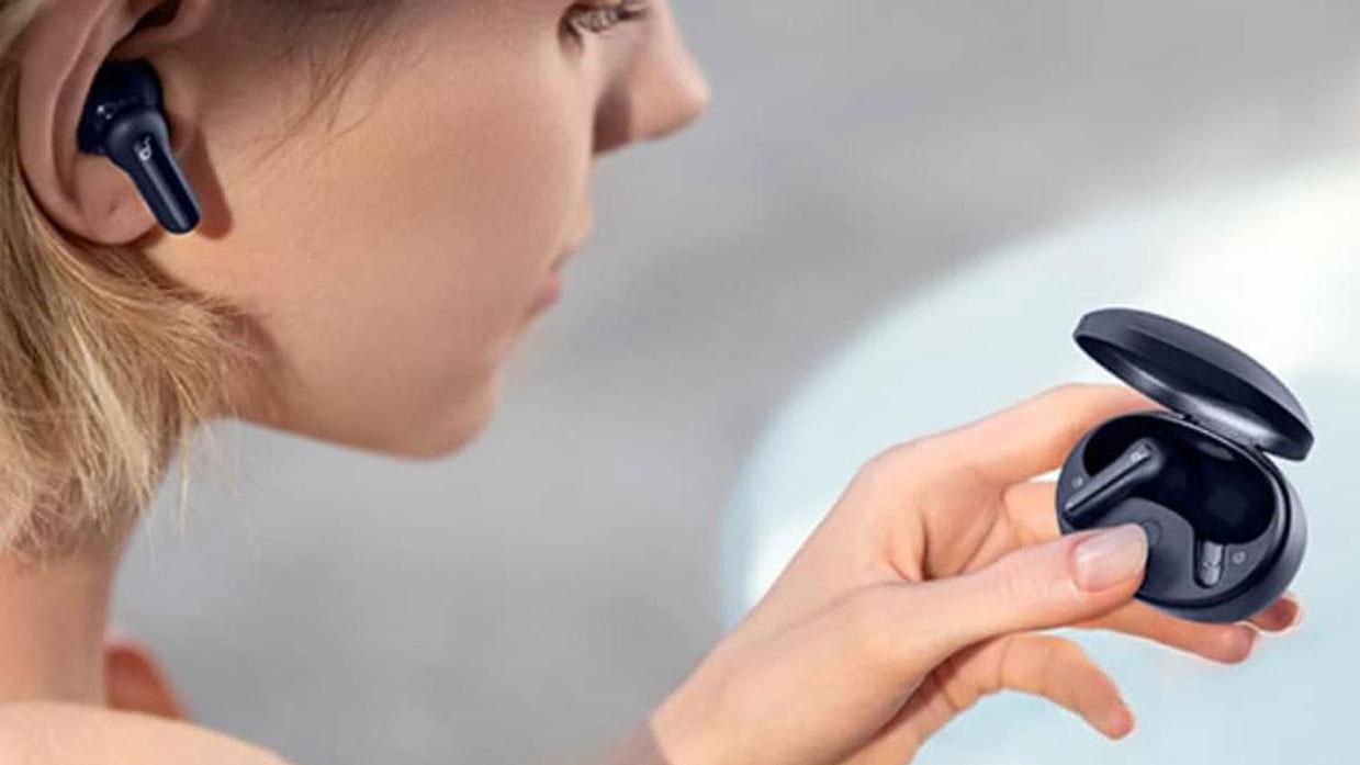 Ankerの「Soundcore Life P2 Mini」がサブ機にぴったりなんです