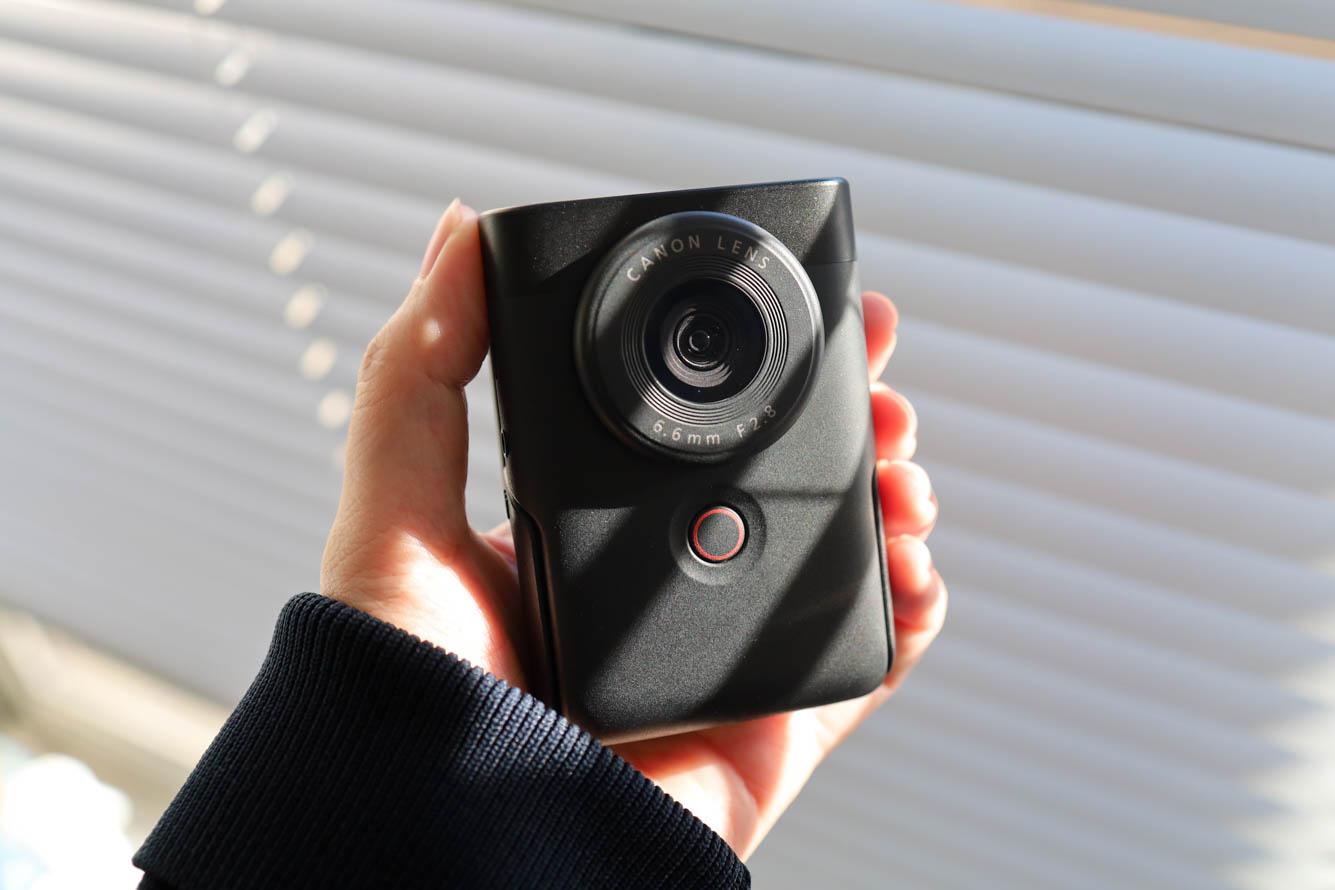 2025年、「何気ない日常を動画で残す楽しさ」を教えてくれたのはCanon