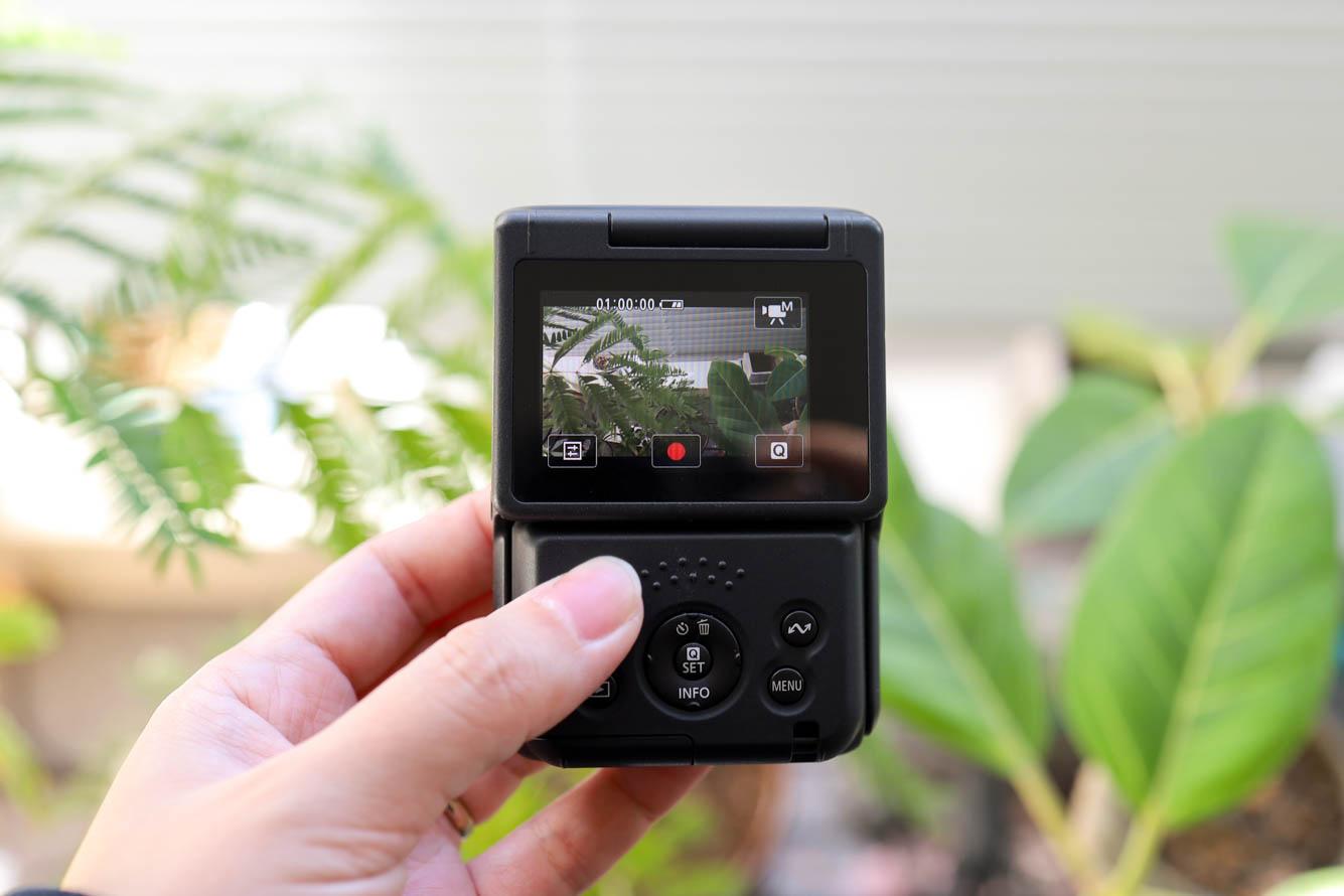 2025年、「何気ない日常を動画で残す楽しさ」を教えてくれたのはCanon