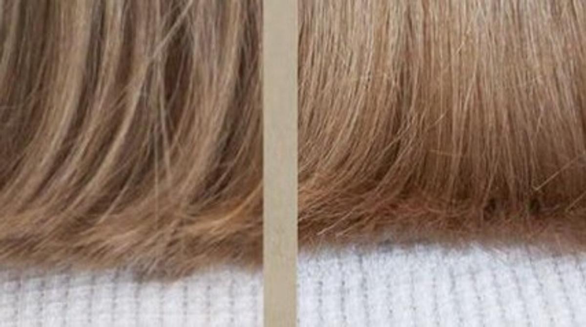 SALONMOON(サロンムーン)「ブースターイオン ドライヤー」