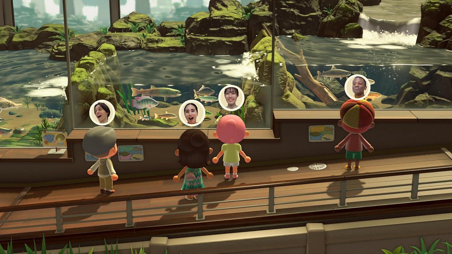 Switch 2版『あつもり』は2026年1月15日発売。事前購入で14%OFF