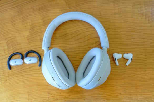 2025年、最も買ってよかったアイテムは「SONYの型落ちハイエンド