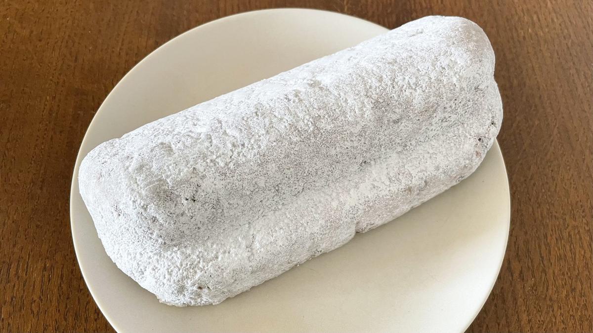 ロイズ「シュトーレン[クリスマス]」