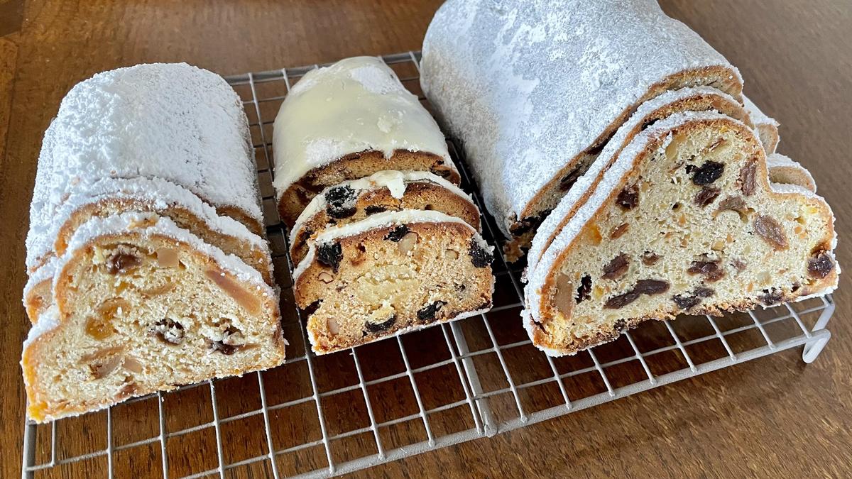 ロイズ「シュトーレン[クリスマス]」