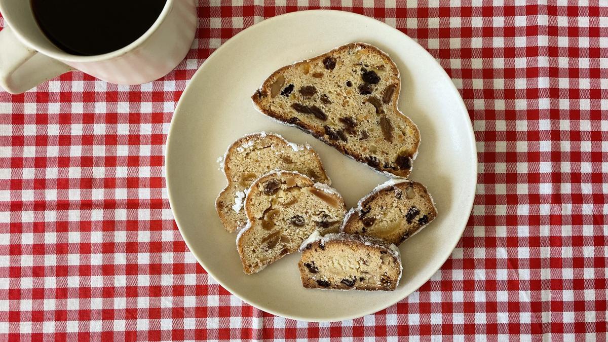 ロイズ「シュトーレン[クリスマス]」