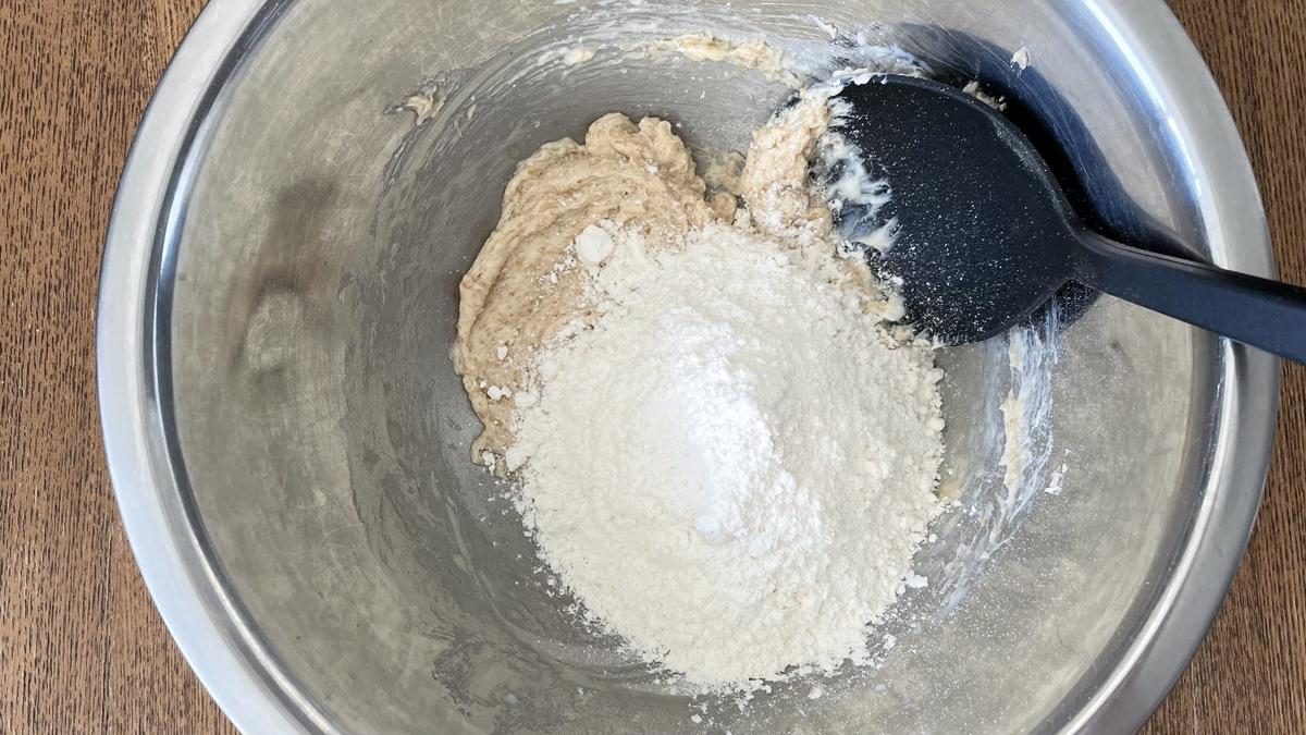 無印良品「自分でつくる クリスマス型抜きクッキー」