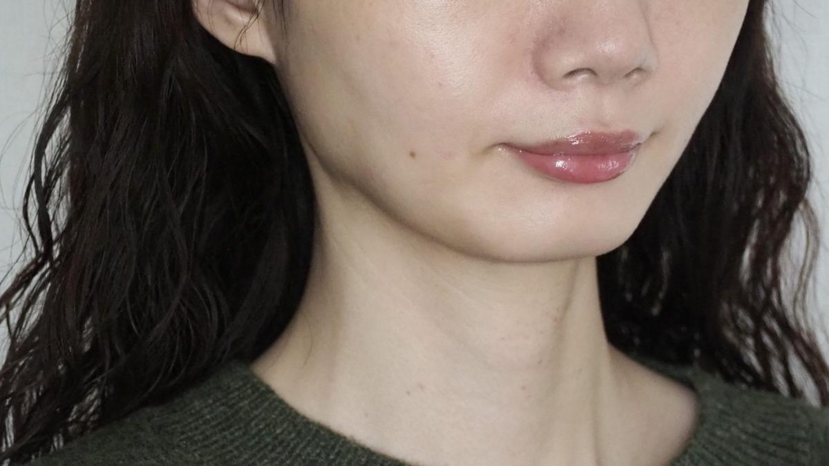 韓国リップを比較