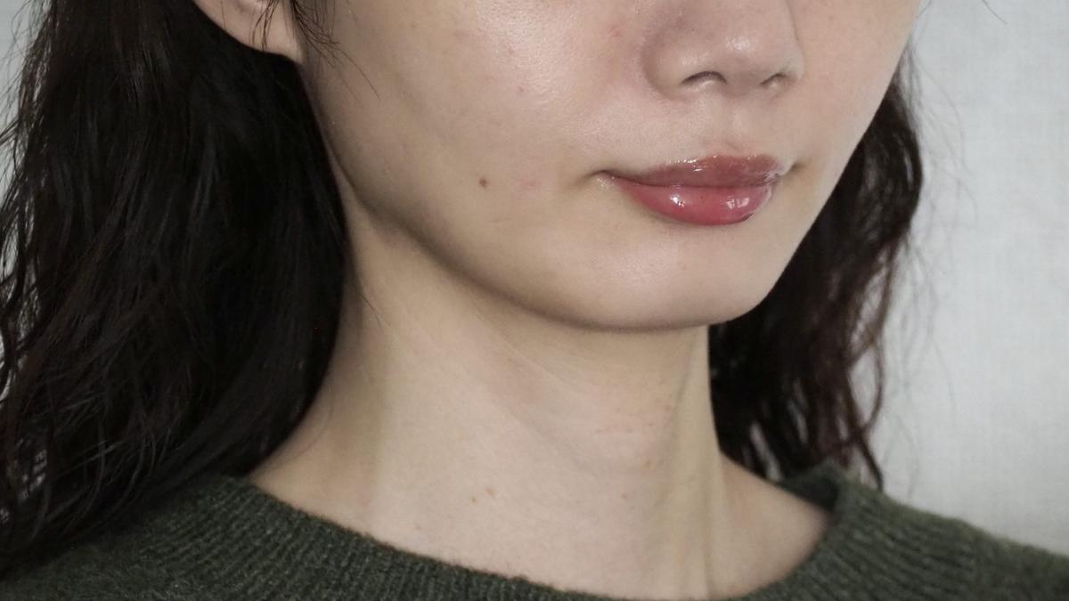 韓国リップを比較