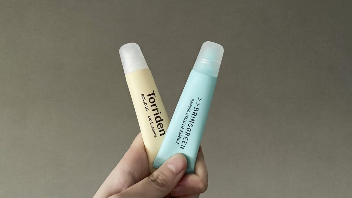 韓国リップを比較