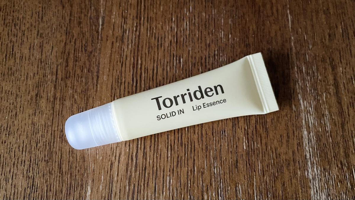 韓国リップを比較