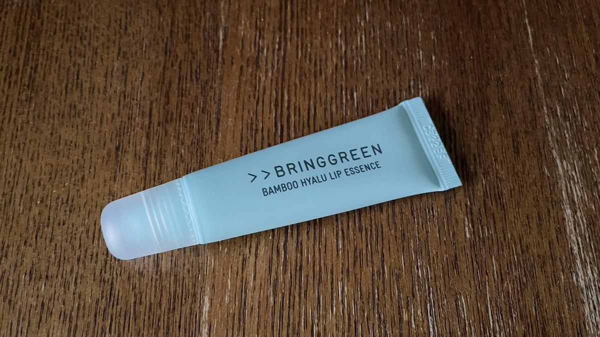 韓国リップを比較