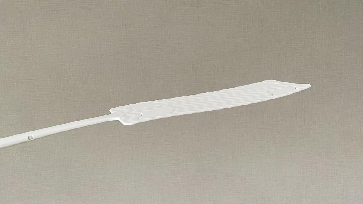 山崎産業「スキマしなーるワイパー」