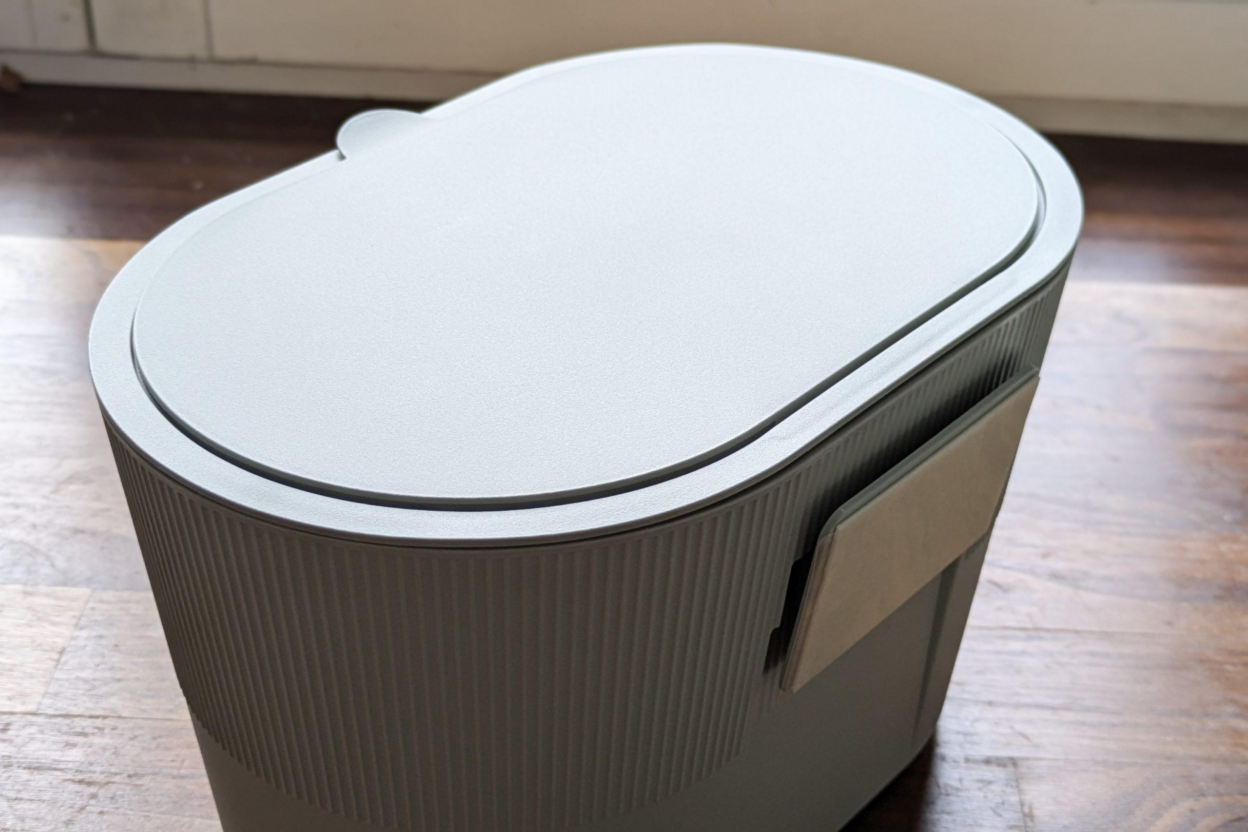 IKEAの新作「浮かせるゴミ箱」が浴室・キッチンでも大活躍！生活感ゼロ