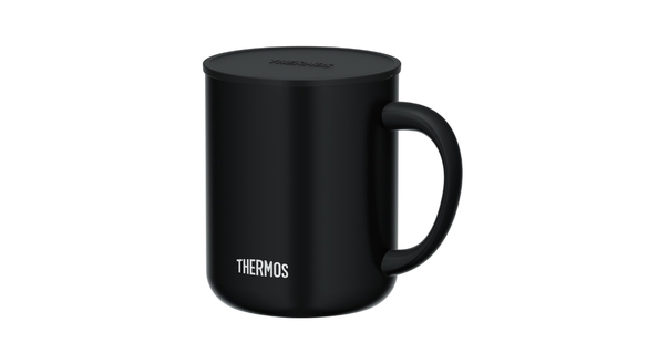 熱も冷たさも逃さない。結露しない“真空断熱”サーモスマグ #Amazon